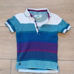 Ted Baker Toddler Boy Shirt